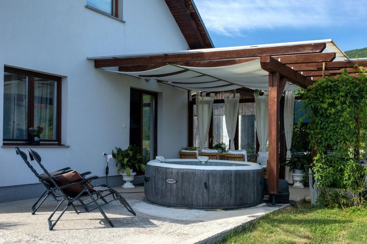 Holiday Home Sinac Dış mekan fotoğraf