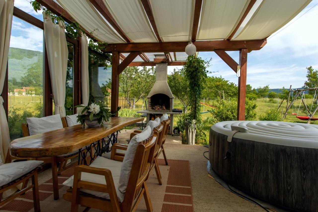 Holiday Home Sinac Dış mekan fotoğraf