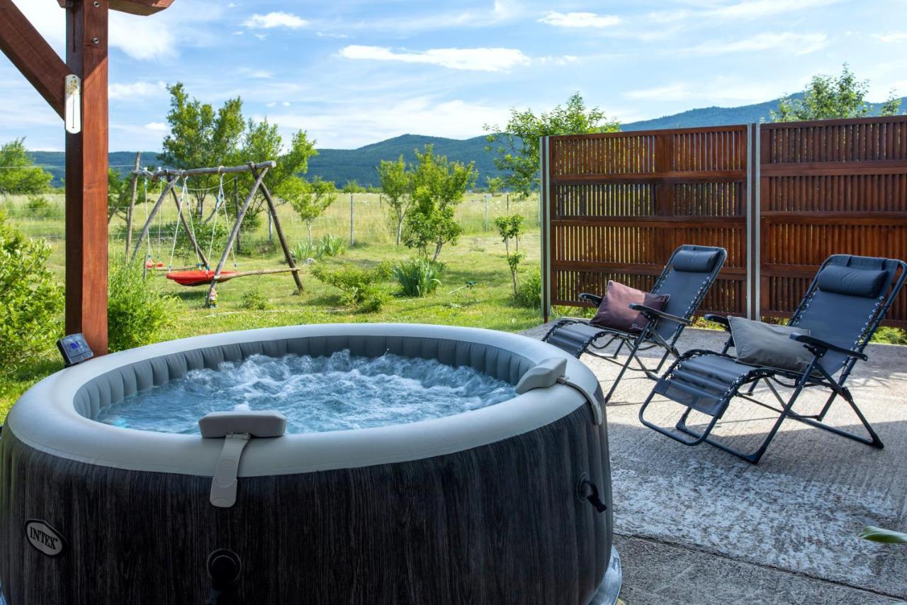 Holiday Home Sinac Dış mekan fotoğraf