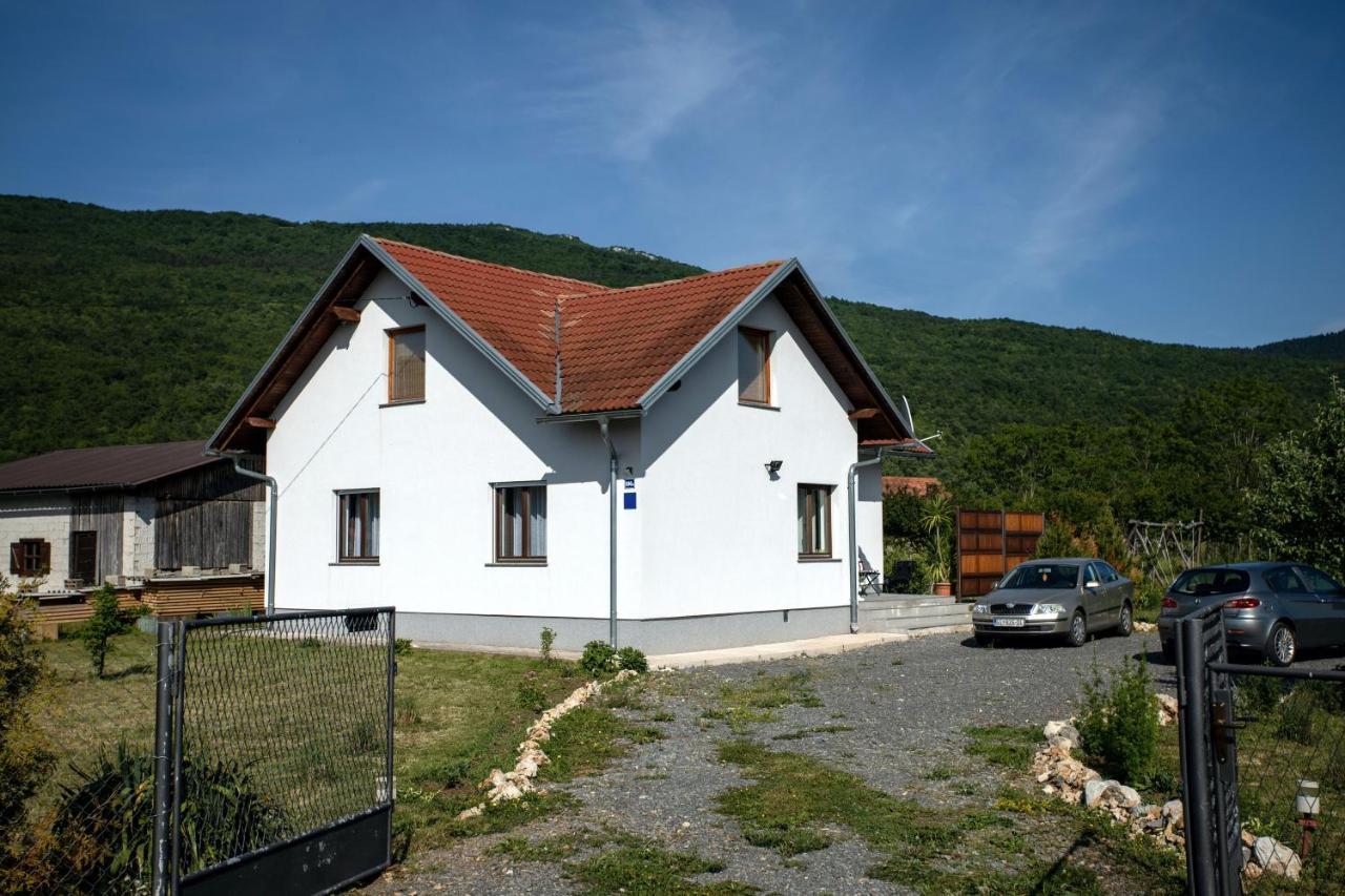 Holiday Home Sinac Dış mekan fotoğraf