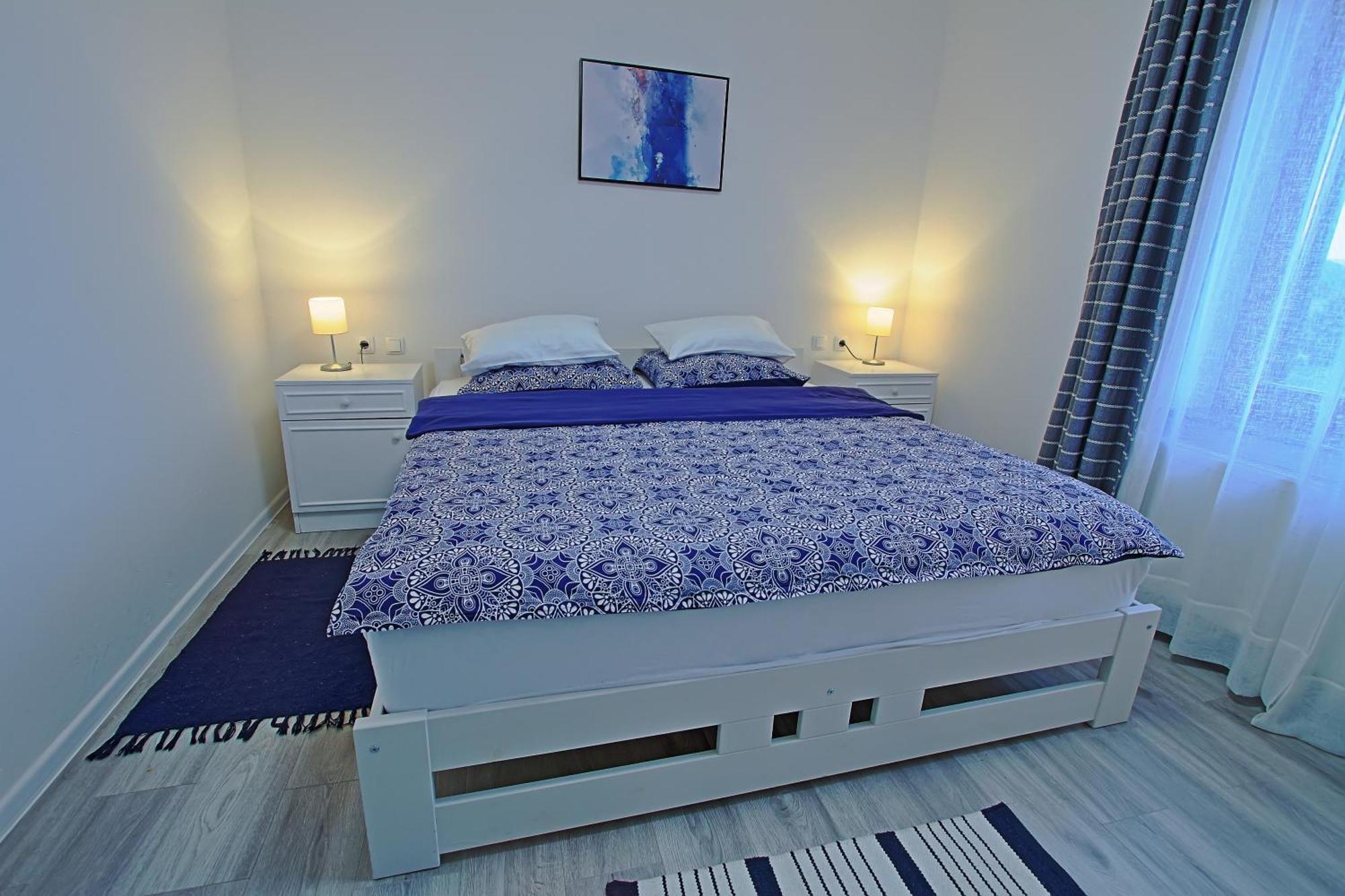 Holiday Home Sinac Dış mekan fotoğraf