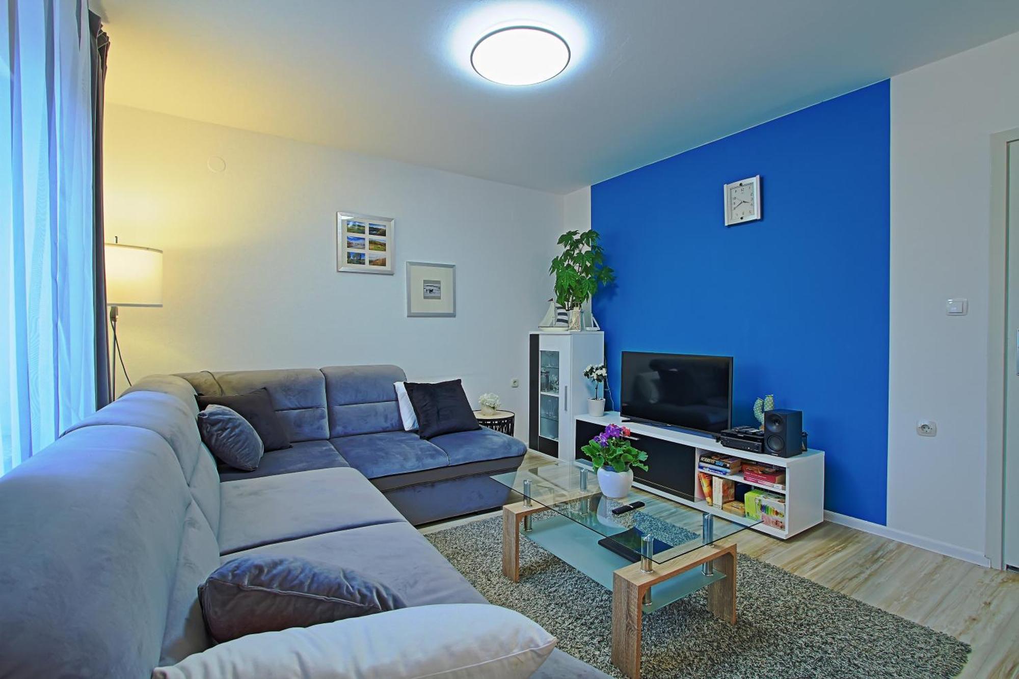 Holiday Home Sinac Dış mekan fotoğraf