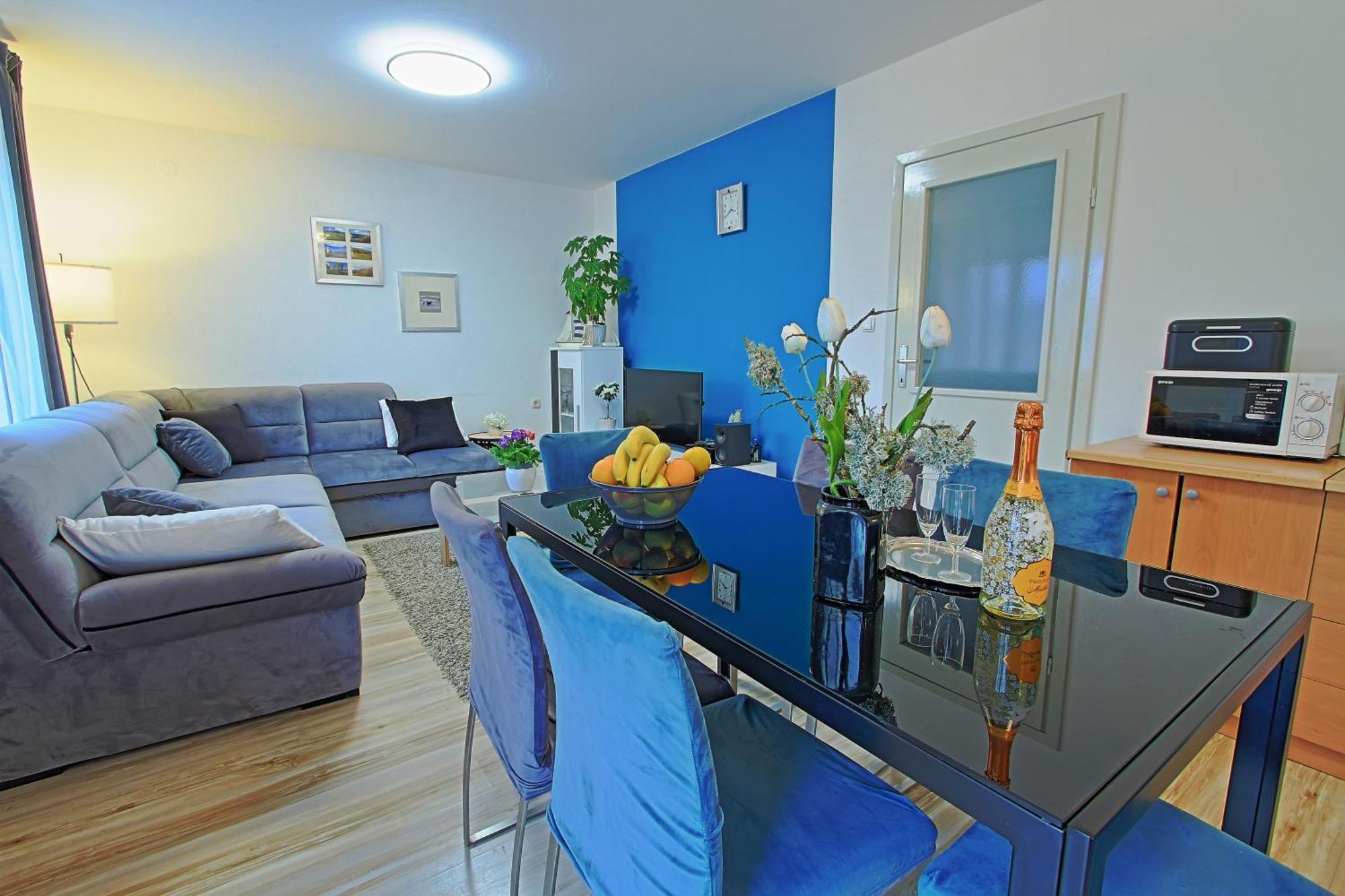 Holiday Home Sinac Dış mekan fotoğraf