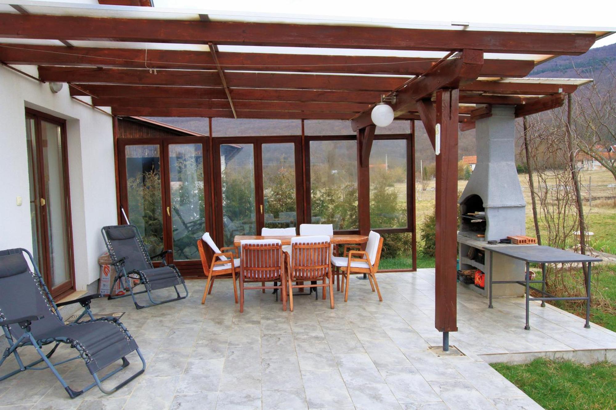 Holiday Home Sinac Dış mekan fotoğraf