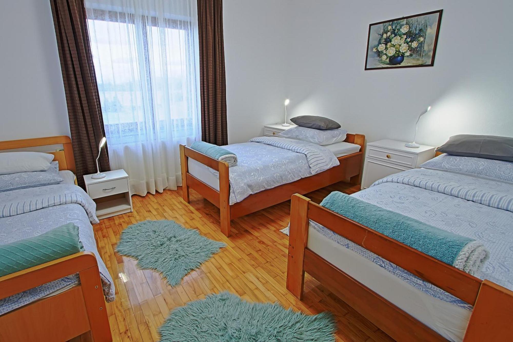 Holiday Home Sinac Dış mekan fotoğraf