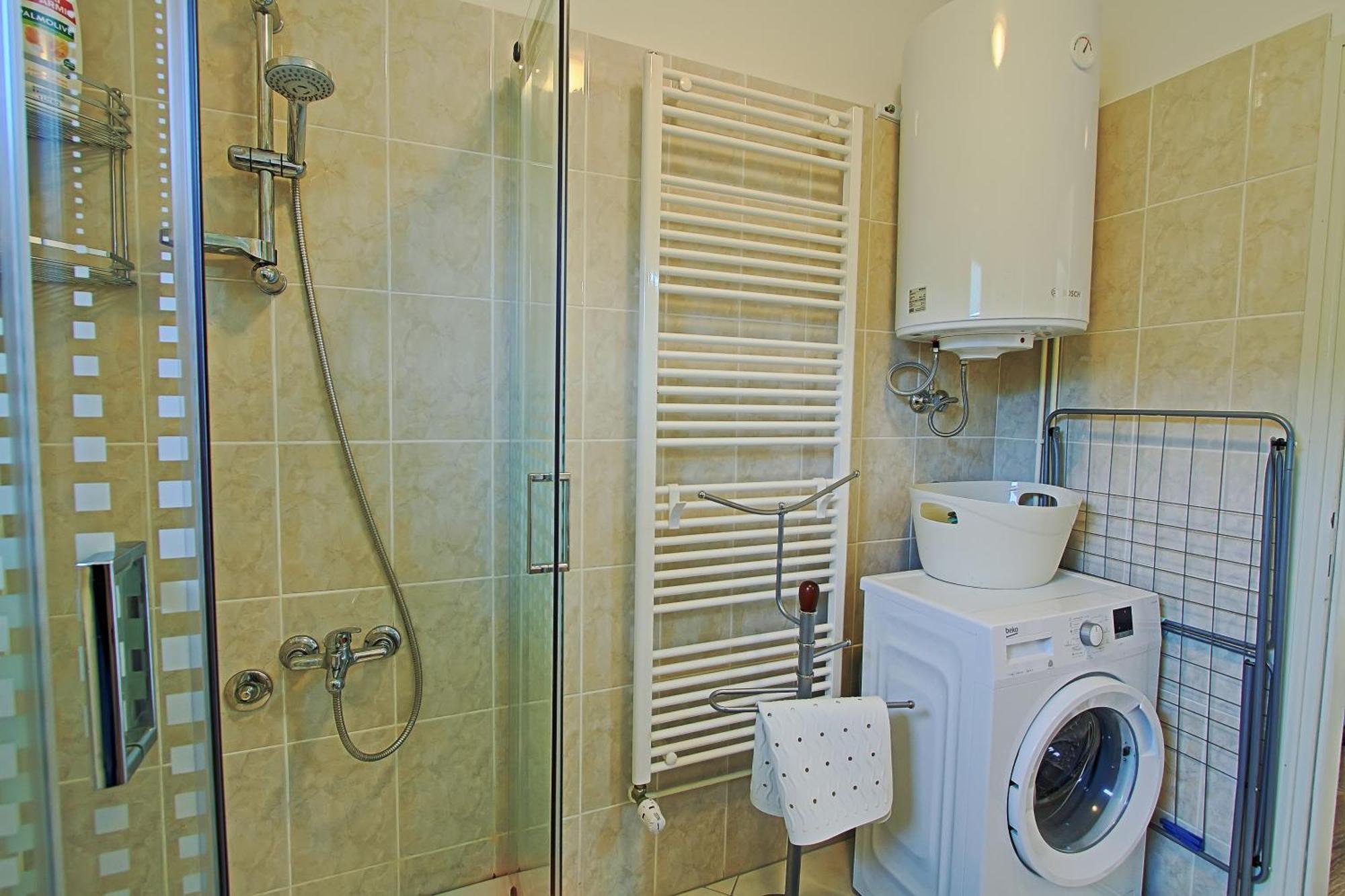 Holiday Home Sinac Dış mekan fotoğraf