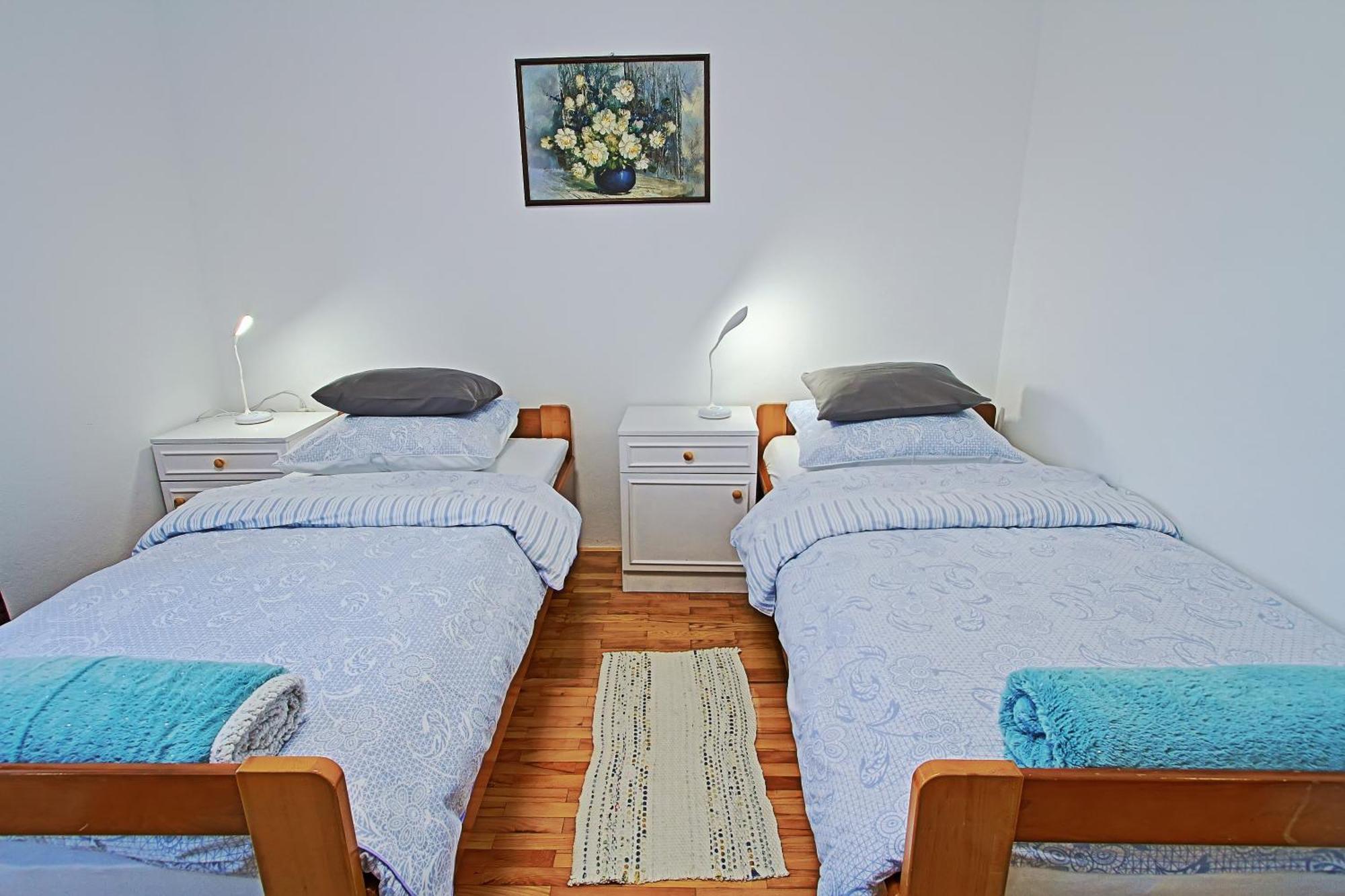 Holiday Home Sinac Dış mekan fotoğraf