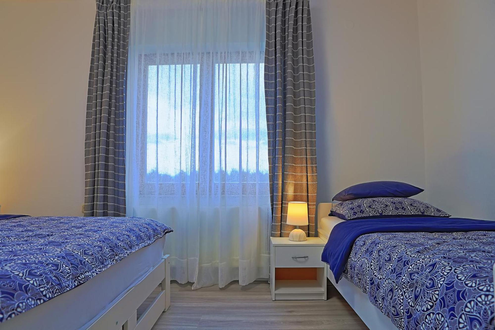 Holiday Home Sinac Dış mekan fotoğraf